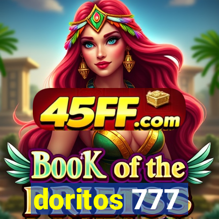 doritos 777